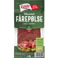 FÅREPØLSE SKIVET 150G