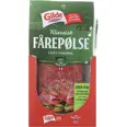 FÅREPØLSE SKIVET 150G