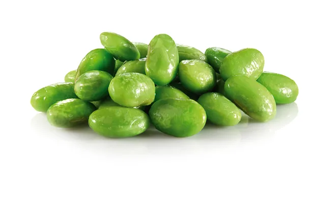 EDAMAME BEANS 6X1KG EDAMAME BEANS 6X1KG