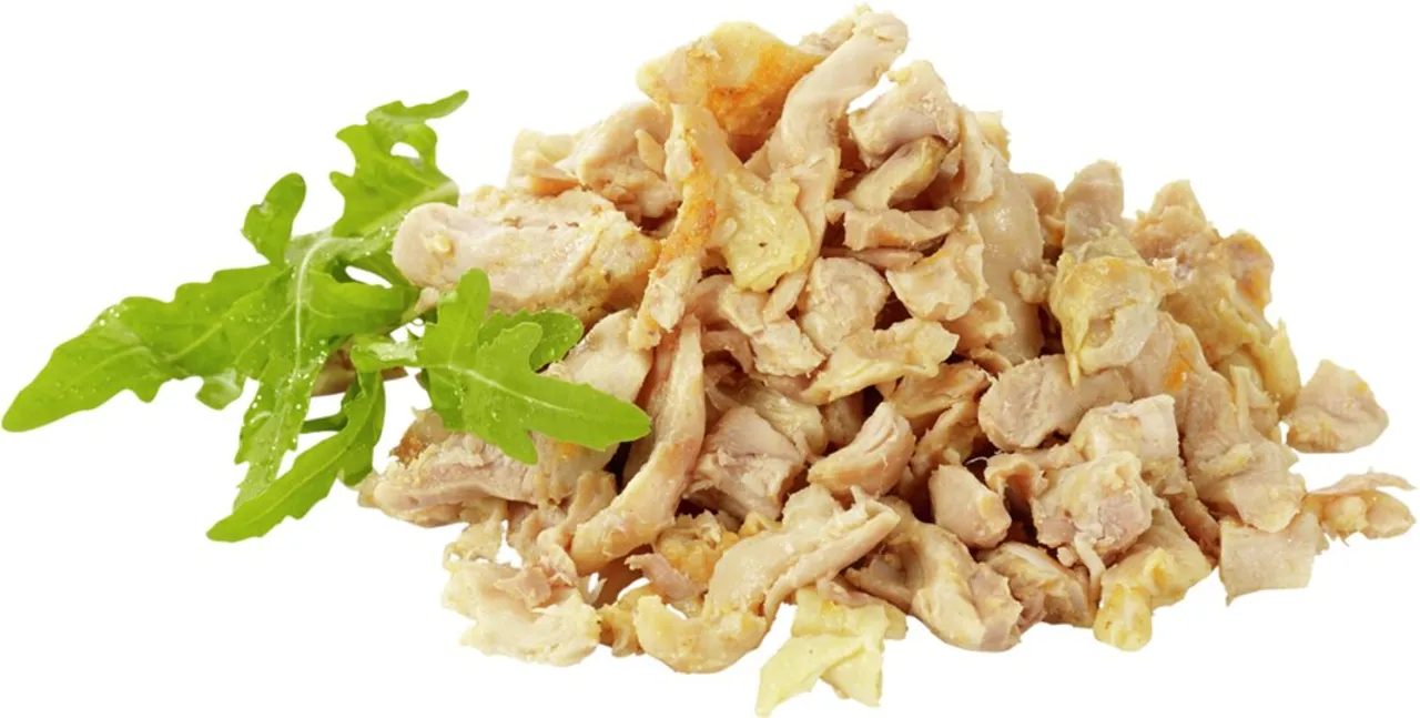 PRIOR KYLLING SALATKJØTT 1KG