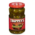 TRAPPEYS JALAPENO PEPPER SLICED 355ML