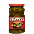 TRAPPEYS JALAPENO PEPPER SLICED 355ML