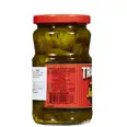 TRAPPEYS JALAPENO PEPPER SLICED 355ML