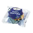 MUFFINS BLÅBÆR SINGLEPK 90G