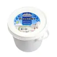 TZATZIKI, ARTERIOS RIDDERHEIM