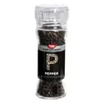 PEPPER HEL SORT KVERN 65G TORO