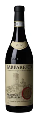 PROD. DEL BARBARESCO 14% 75CL PROD. DEL BARBARESCO 14% 75CL