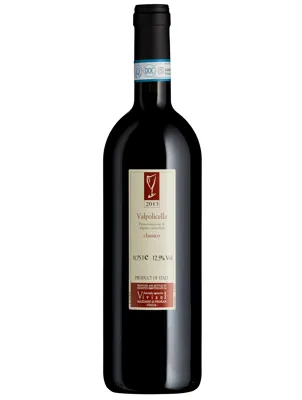Viviani Valpolicella 13% 75cl