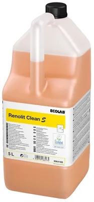 Renolit Clean S 2x5l