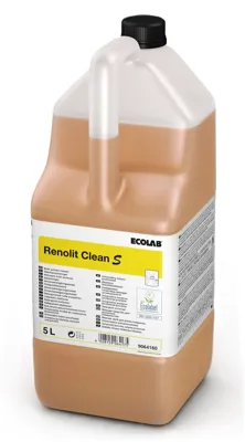 RENOLIT CLEAN S 2X5L RENOLIT CLEAN S 2X5L