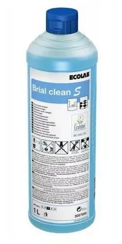 BRIAL CLEAN S 1L BRIAL CLEAN S 1L