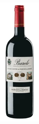 Marchesi Di Barolo Barolo 14% 75cl