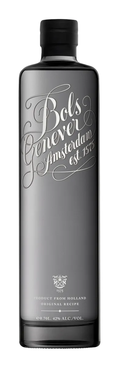 BOLS GENEVER 42% 70CL BOLS GENEVER 42% 70CL
