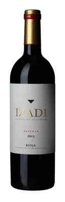 Izadi Reserva 14,5% 75cl