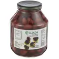 KALAMATA OLIVEN U/STEN 1.7KG ILIADA