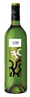 Castro Regio White 11% 75cl