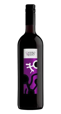 Castro Regio Red 12% 75cl