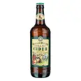 SAMUEL SMITH´S ORGANIC CIDER 5% 12X55CL