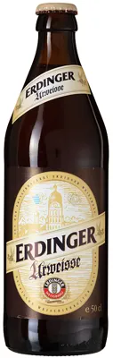 Erdinger Urweisse 4,9% 12x50cl