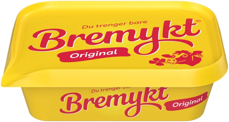 BREMYKT 250G FJORDLAND BREMYKT 250G FJORDLAND
