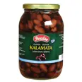 OLIVES KALAMATA NO STONES 1850G