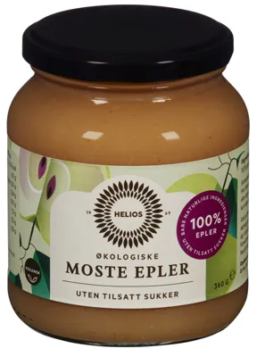ØKOLOG EPLEMOS 360G HELIOS ØKOLOG EPLEMOS 360G HELIOS