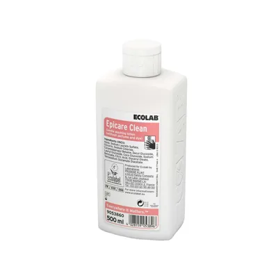 Epicare Clean 12x500ml