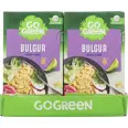 GOGREEN BULGUR 450G