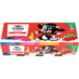 JUNIOR YOGHURT FRUKT & BÆR 8X125G TINE