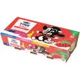 JUNIOR YOGHURT FRUKT & BÆR 8X125G TINE
