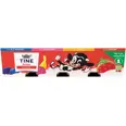JUNIOR YOGHURT FRUKT & BÆR 8X125G TINE
