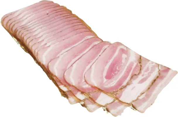 RIBBERULL SKIVET 2X250G RIBBERULL SKIVET 2X250G