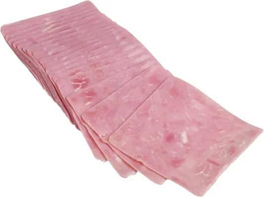 Hotellskinke Skivet 2x250g