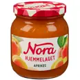 APRIKOSSYLTETØY HJ L 400G NORA