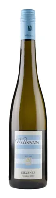 Wittmann Silvaner Trocken 11,5% 75cl