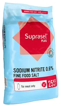 SUPRASEL COLOROZO NITRITTSALT 25 KG