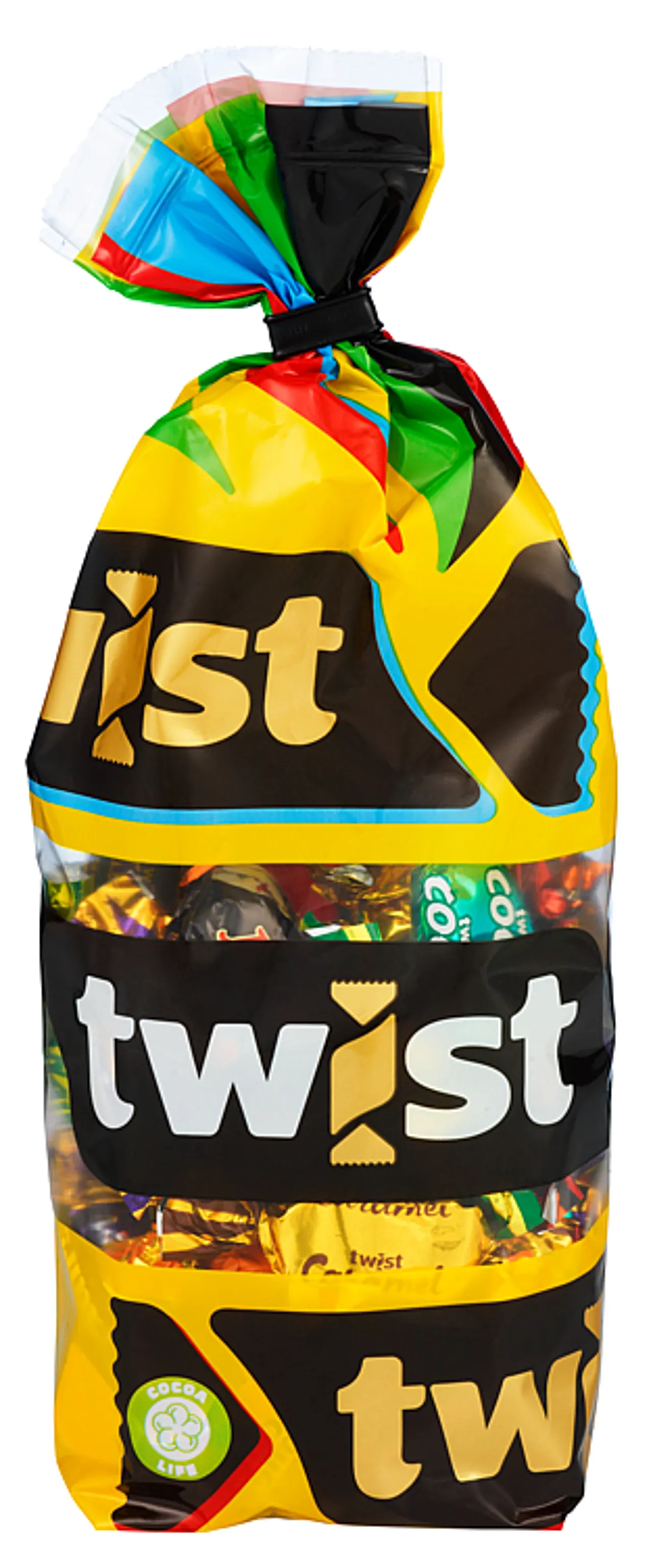 TWIST 330G FREIA