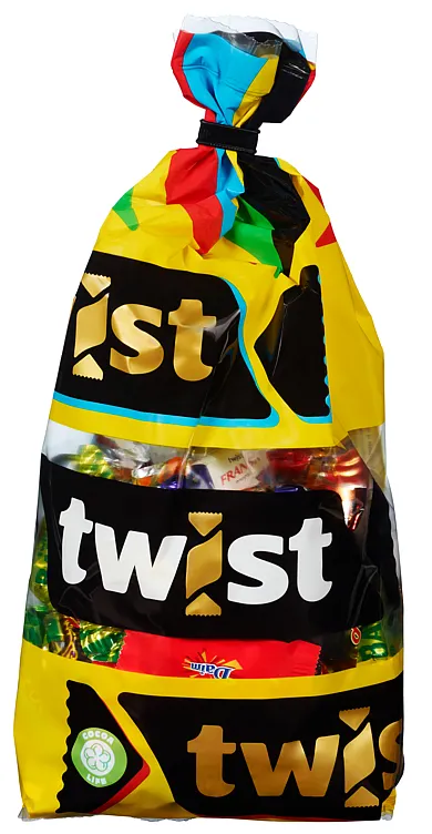 TWIST 490G FREIA TWIST 490G FREIA