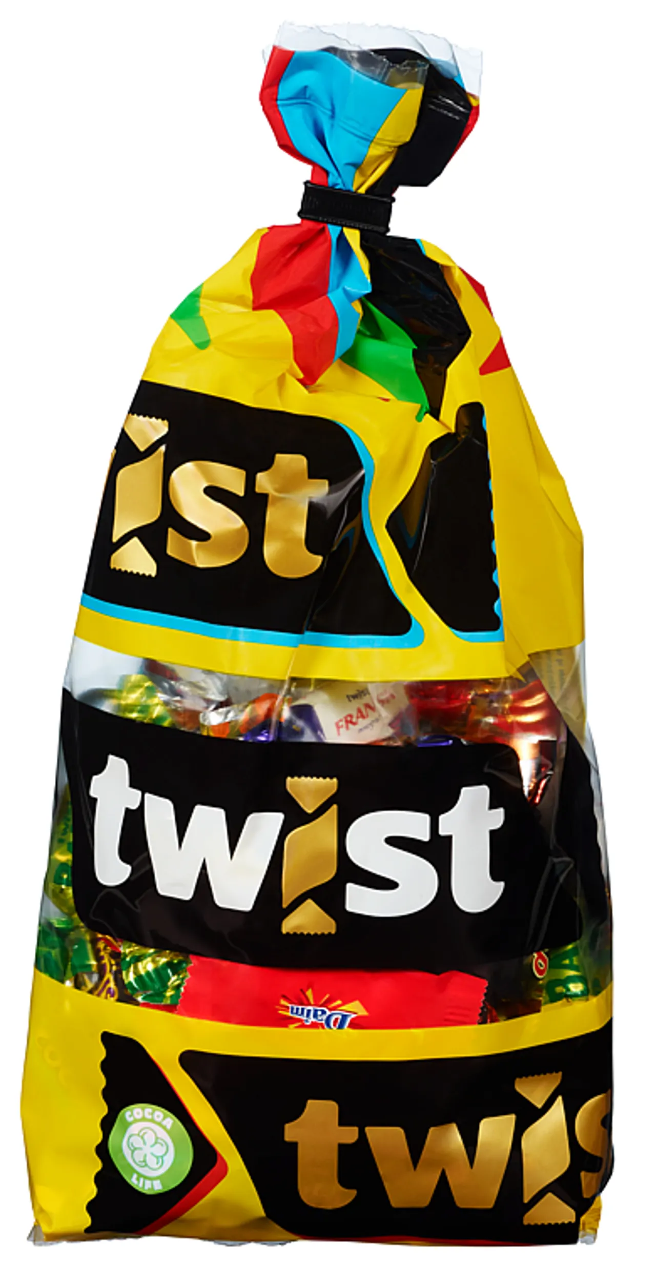 TWIST 490G FREIA