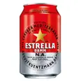 ESTRELLA DAMM NON ALC BX 0% 33CL