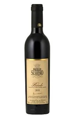 Paolo Scavino Barolo 14,5% 75cl