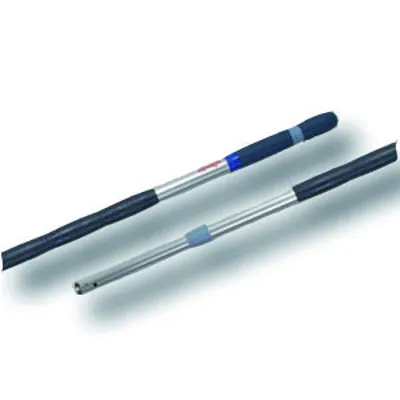 Teleskopskaft 100/180cm 1 Stk