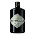 HENDRICKS GIN 41,4% 70CL