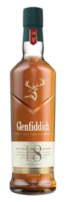 Glenfiddich Ancient Reserve 18 Y.O. 40% 70cl