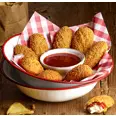 RED & HOT JALAPENO CHEESE 1KG