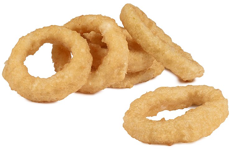 ONION RINGS BEER MARIN. 1KG