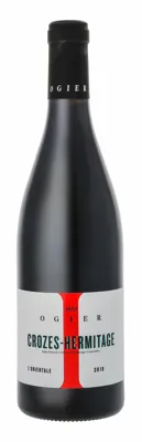 Ogier Crozes Hermitage Paillanches 13% 75cl