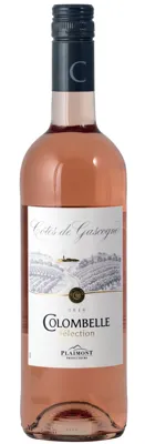 Colombelle Rose 12% 75cl