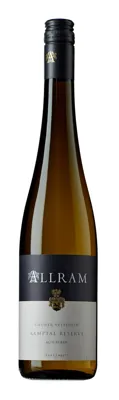 Allram Hasel Alte Reben Grüner Veltliner 12,5% 75cl