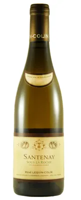 LEQUIN-COLIN SANTENAY SOUS LA ROCHE 13% 75CL LEQUIN-COLIN SANTENAY SOUS LA ROCHE 13% 75CL